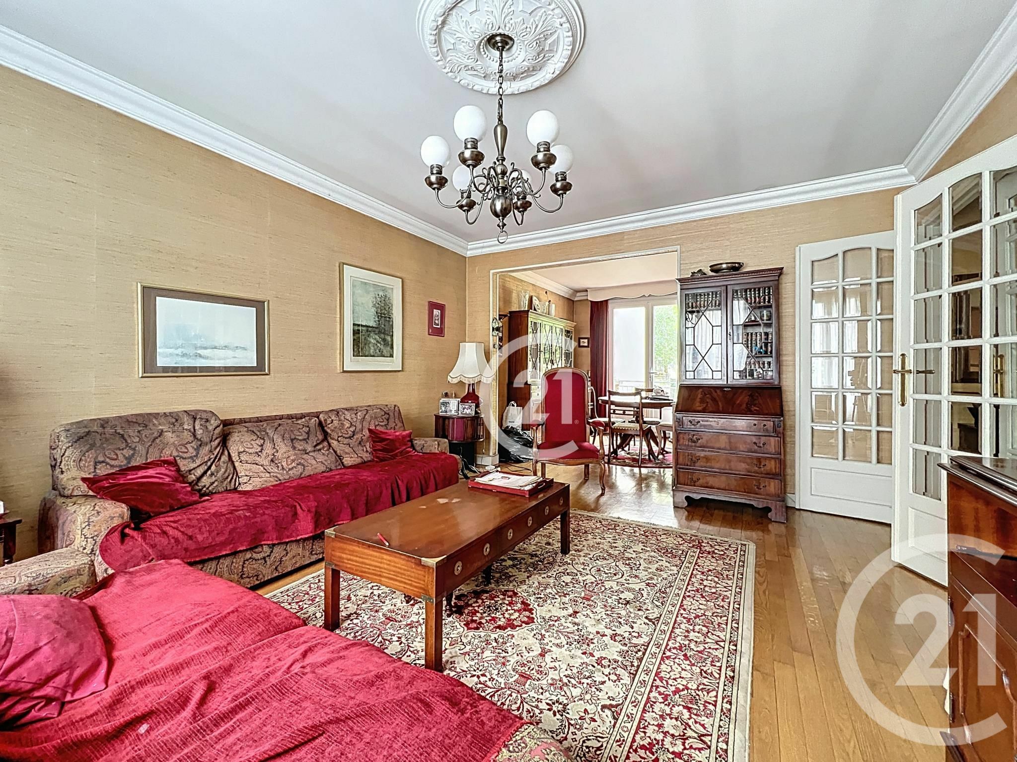 Vente maison de 155m2 à MONTREUIL