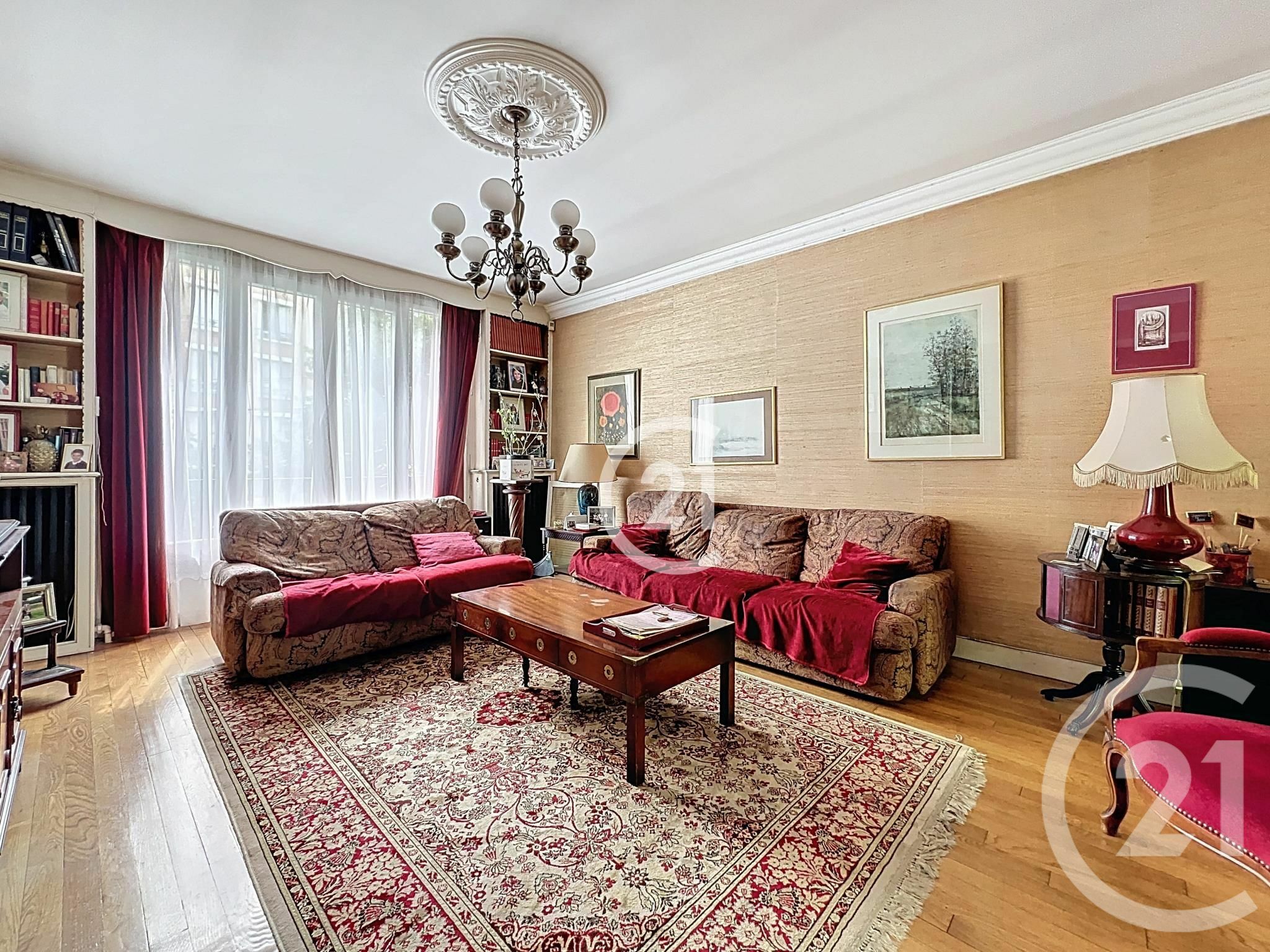 Vente maison de 155m2 à MONTREUIL