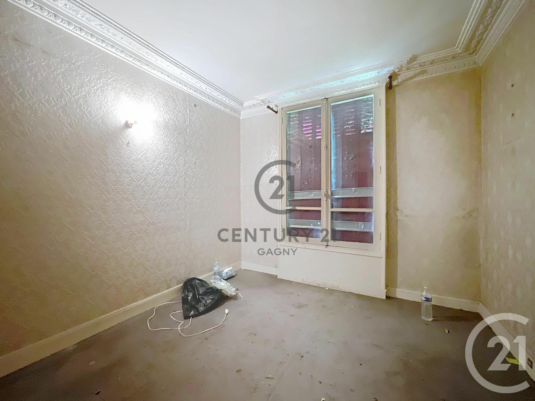 Vente maison de 126m2 à ROSNY SOUS BOIS
