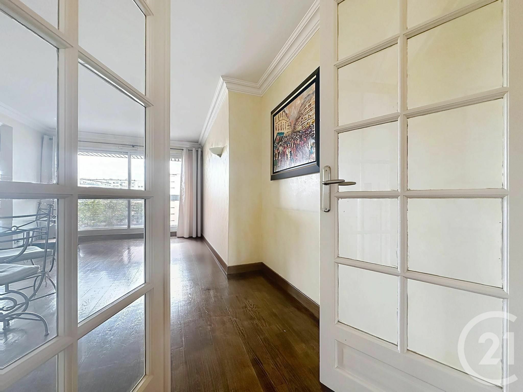 Vente appartement de 113m2 à PARIS 12