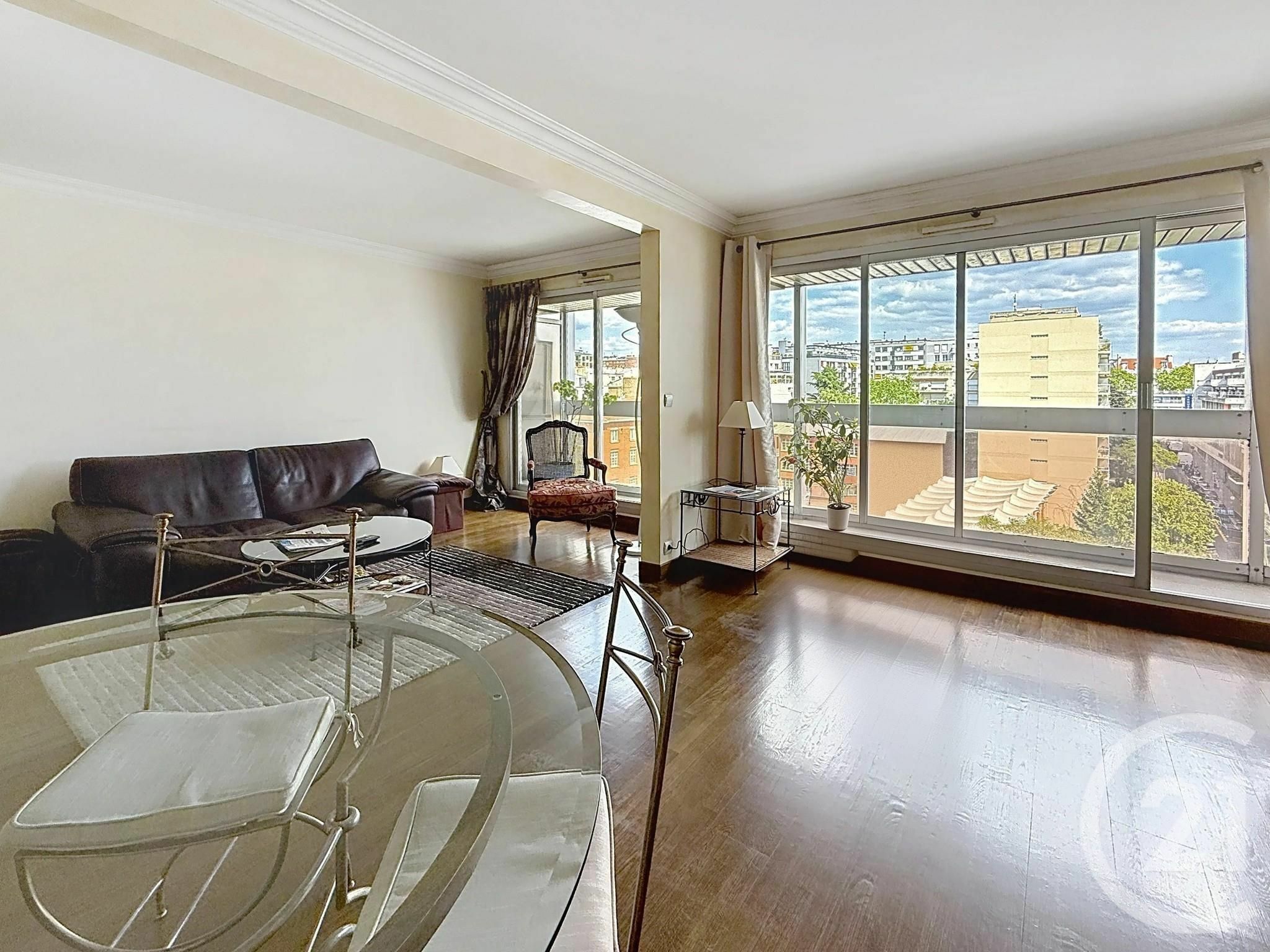 Vente appartement de 113m2 à PARIS 12