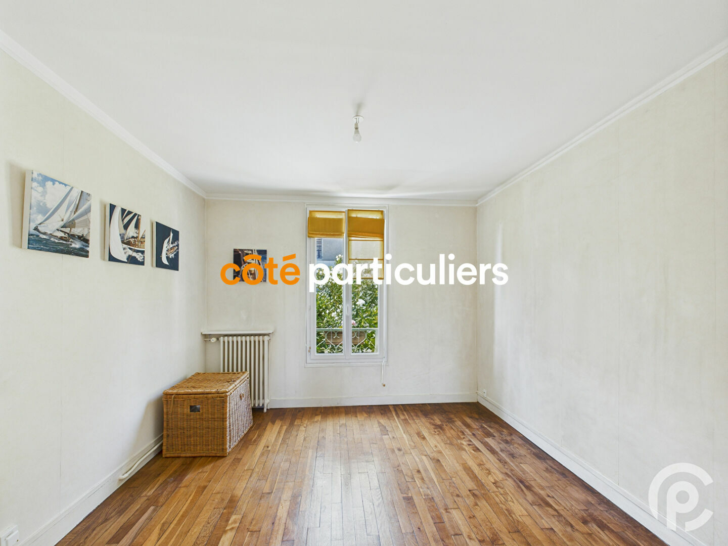 Maison familiale Clamart Gare