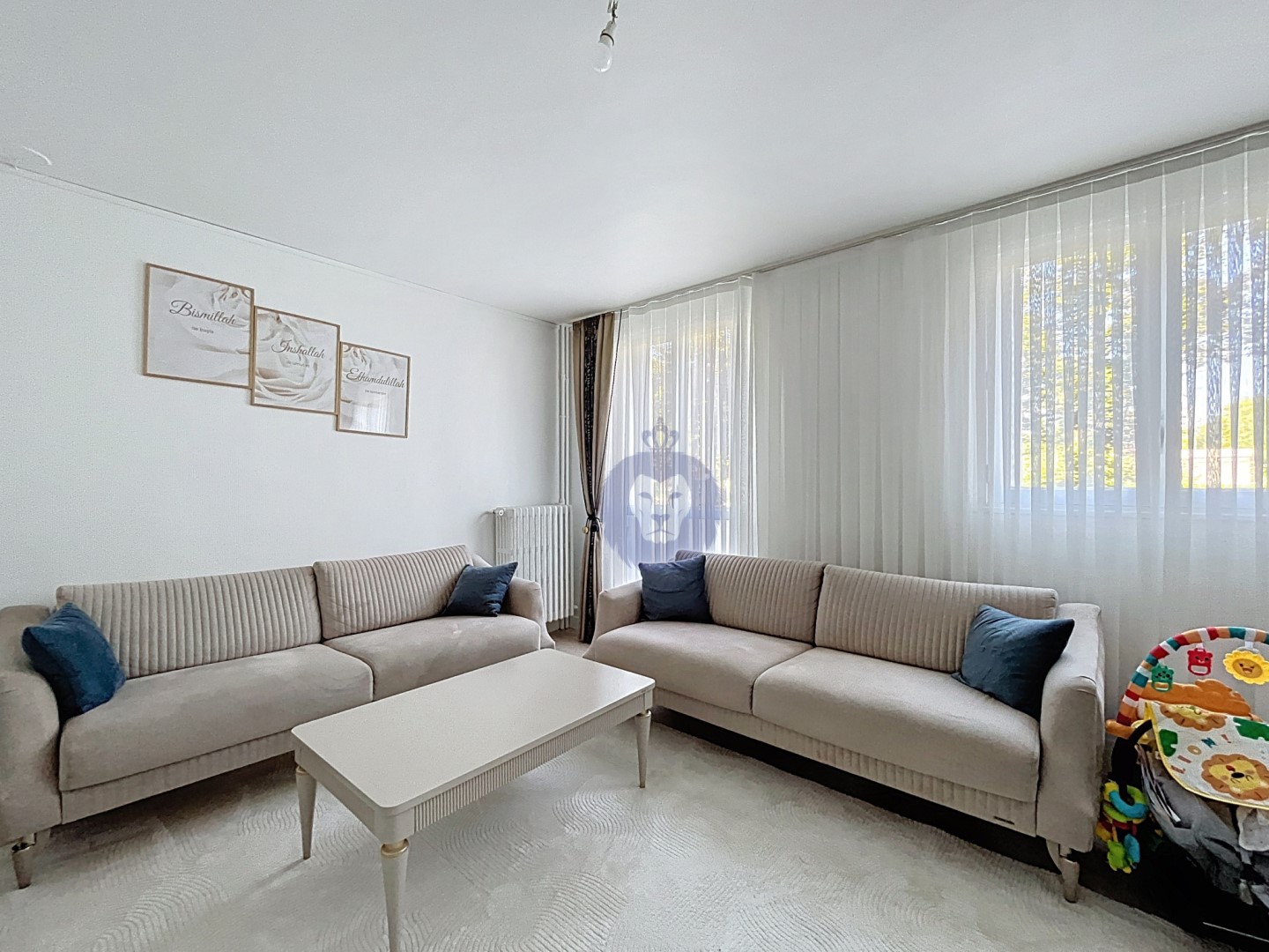 Vente appartement de 73m2 à MELUN