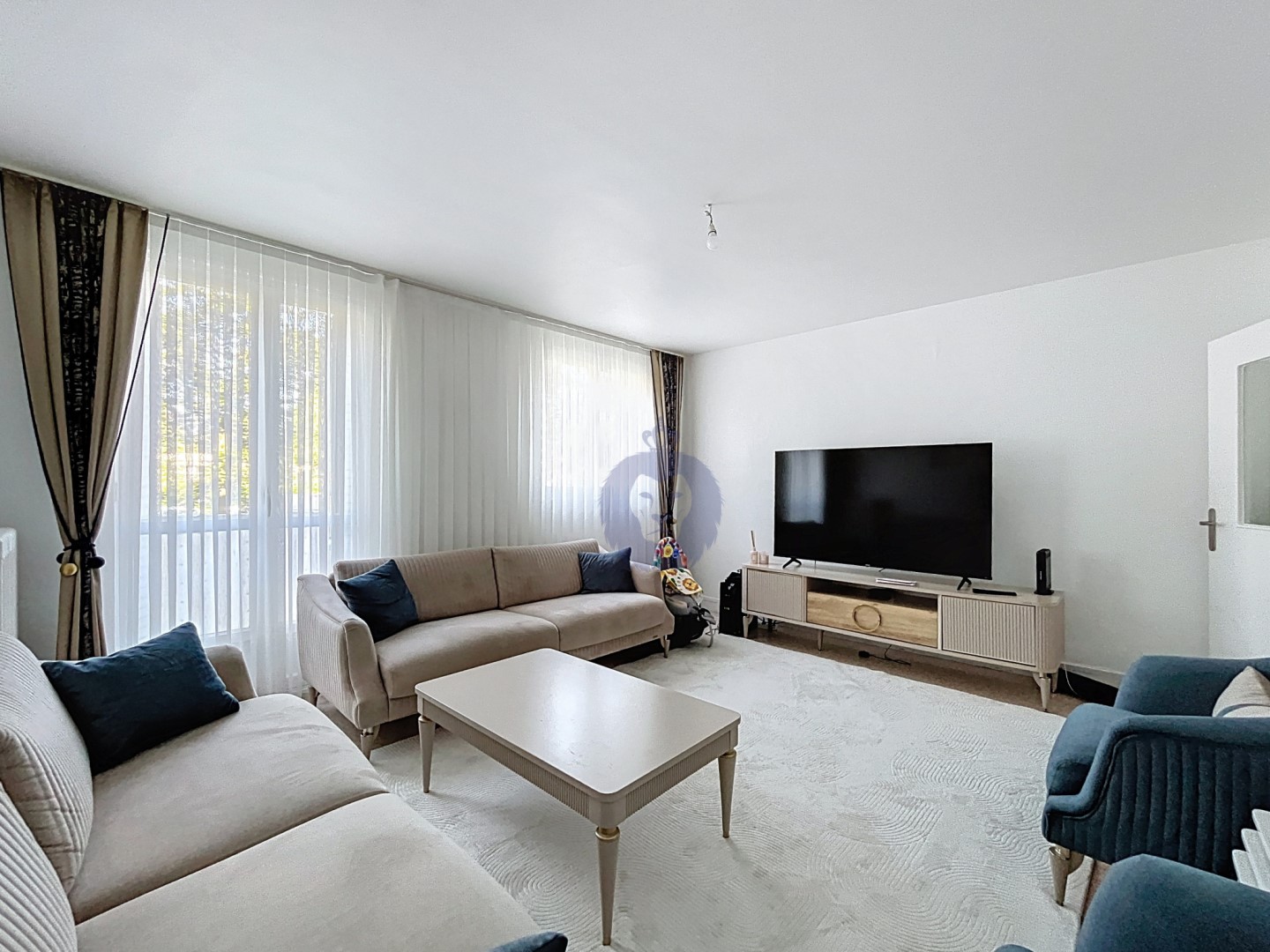 Vente appartement de 73m2 à MELUN