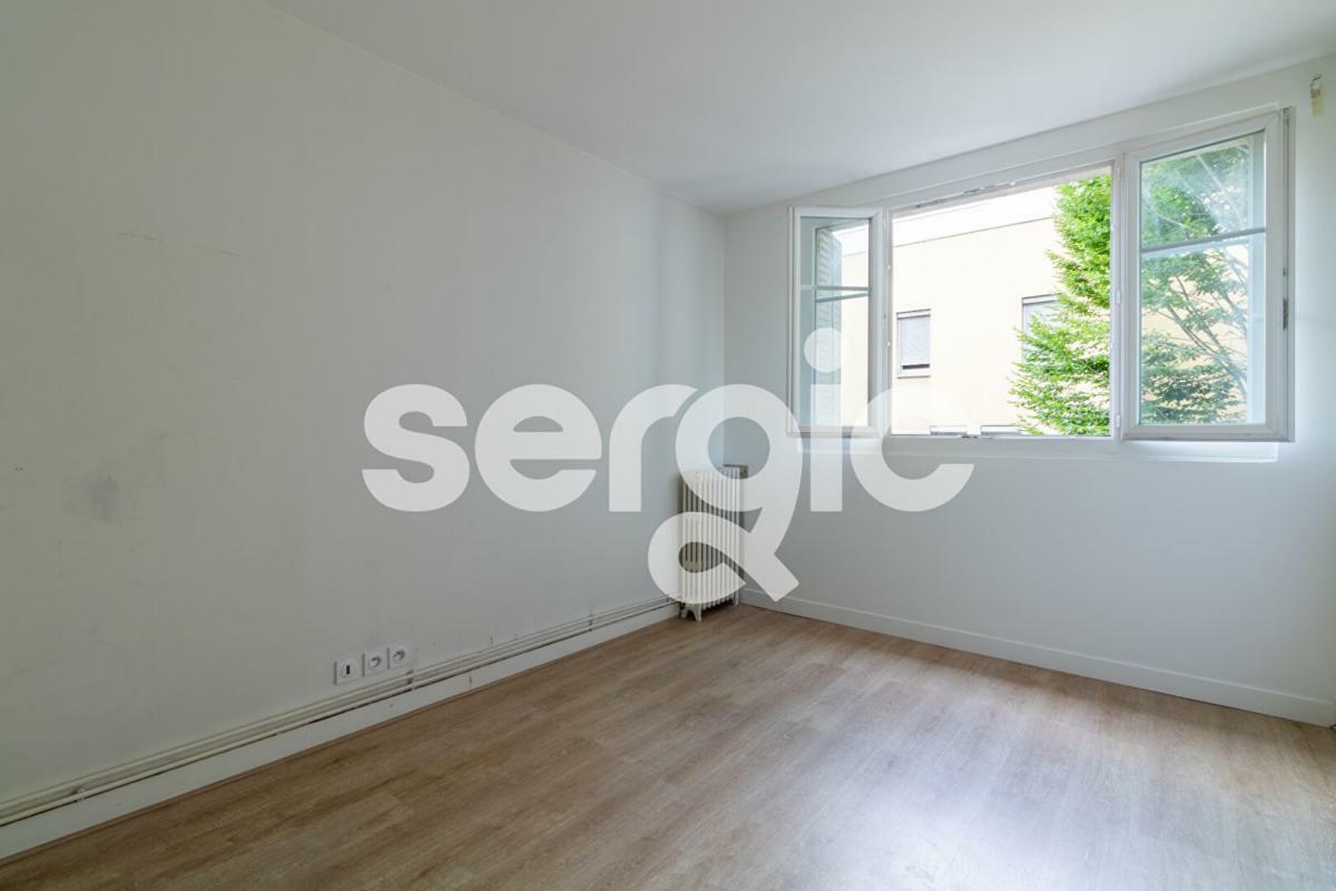 Agréable 2 pièces Vanves 38m2 proche métro 13