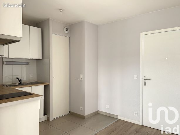 Appartement 2 pièces 43 m2