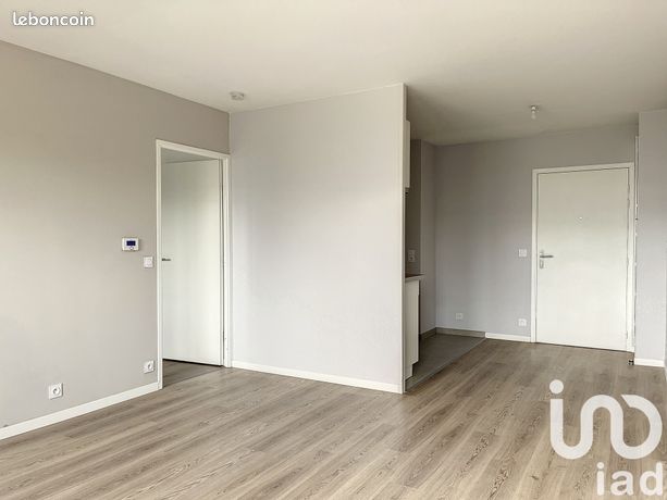 Appartement 2 pièces 43 m2