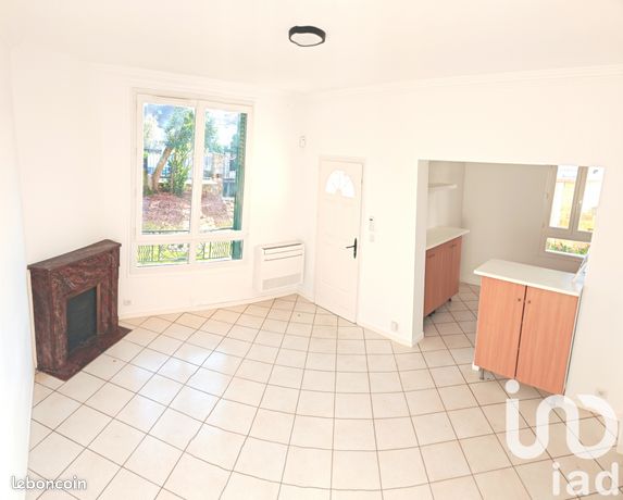 Maison 6 pièces 102 m2