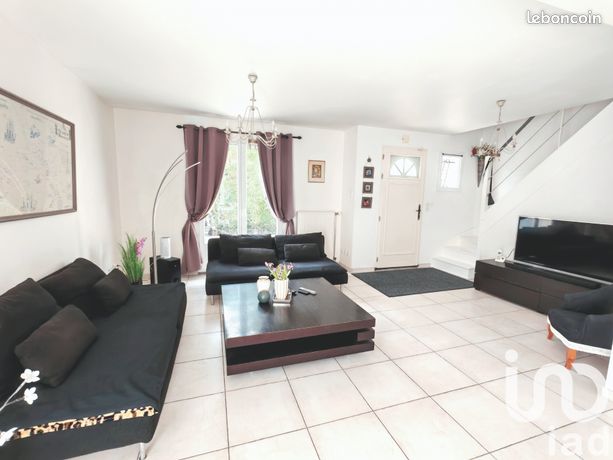 Maison 5 pièces 145 m2
