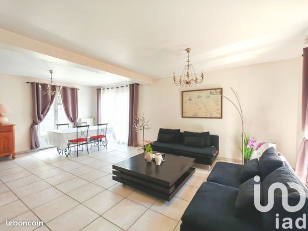Maison 5 pièces 145 m2