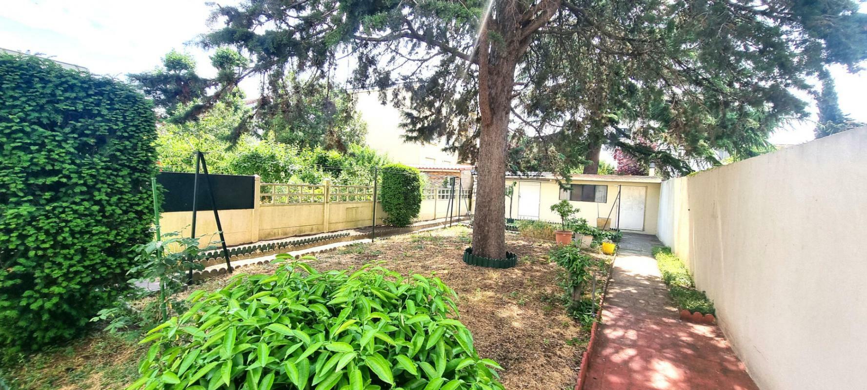 Maison Nanterre 6 pièces 111 m2