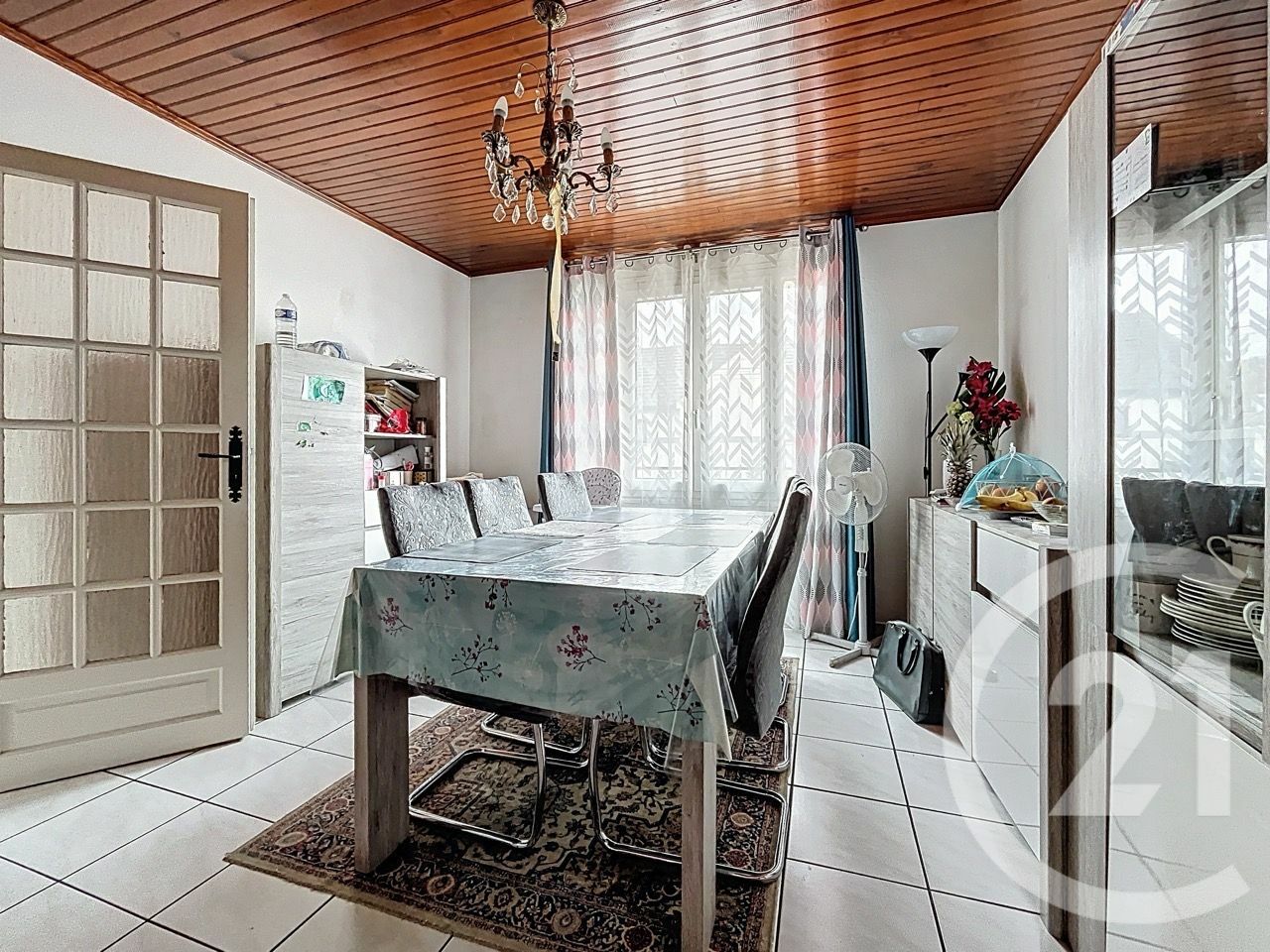 Vente maison de 102m2 à PONTAULT COMBAULT