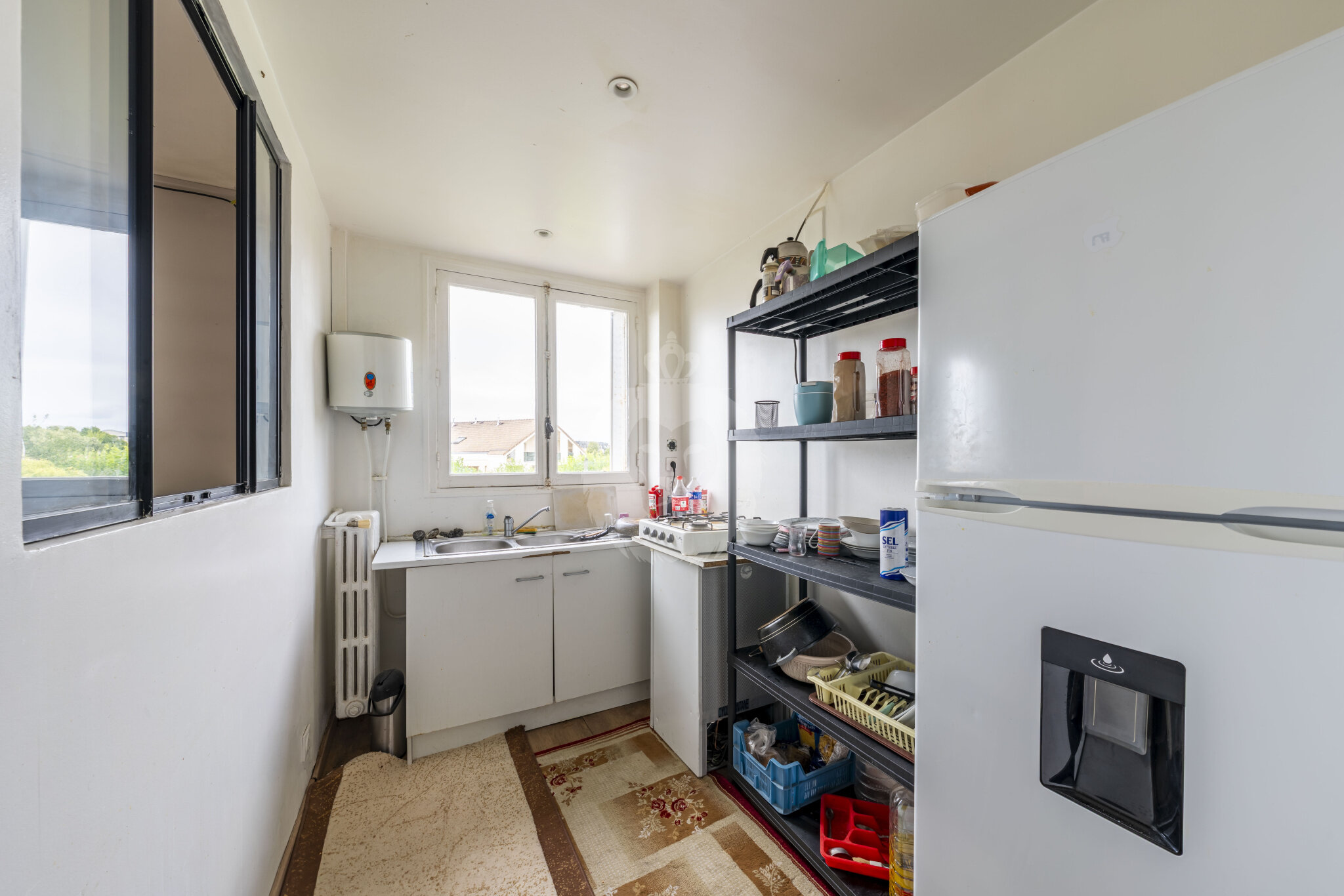 Investissement locatif - Appartement 5 pièces 11% brut