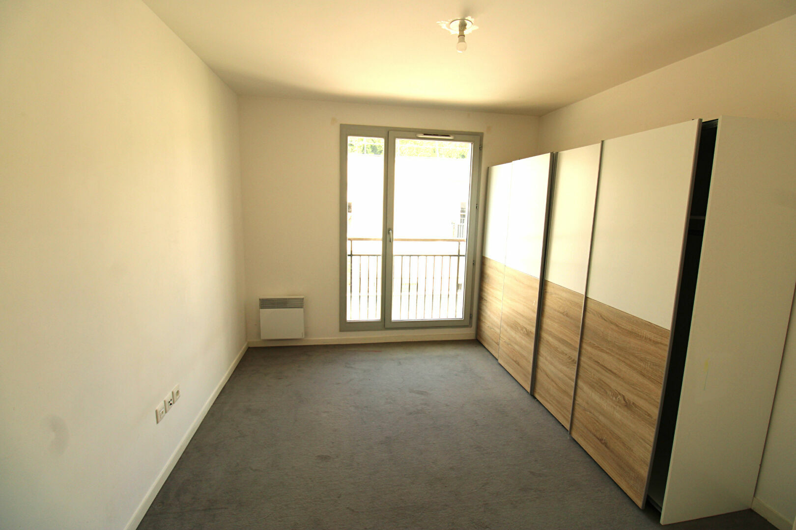 LE PORT-MARLY - Appartement 3 pièces 61 m2 et parking privatif
