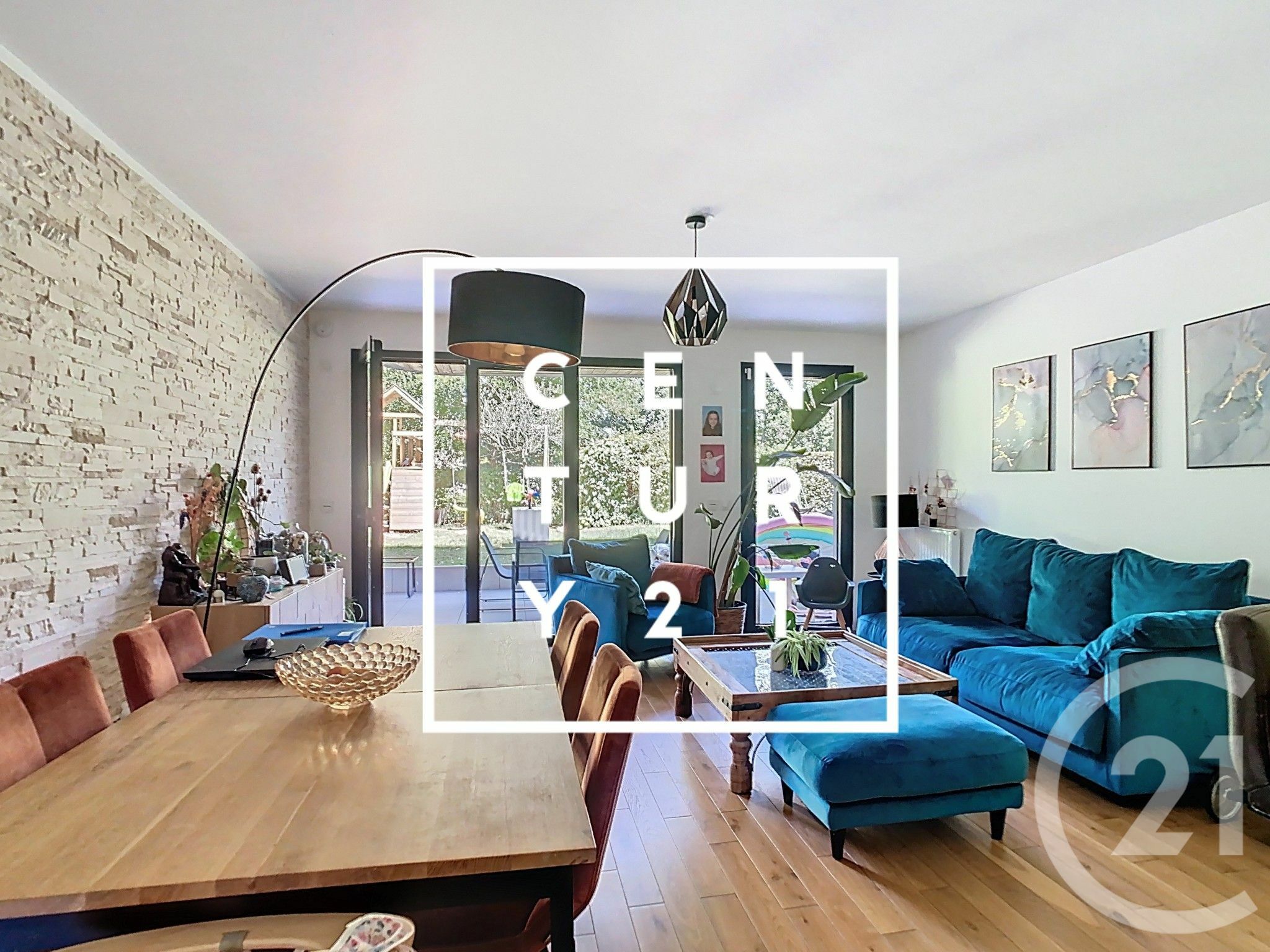 Vente appartement de 65m2 à MEUDON