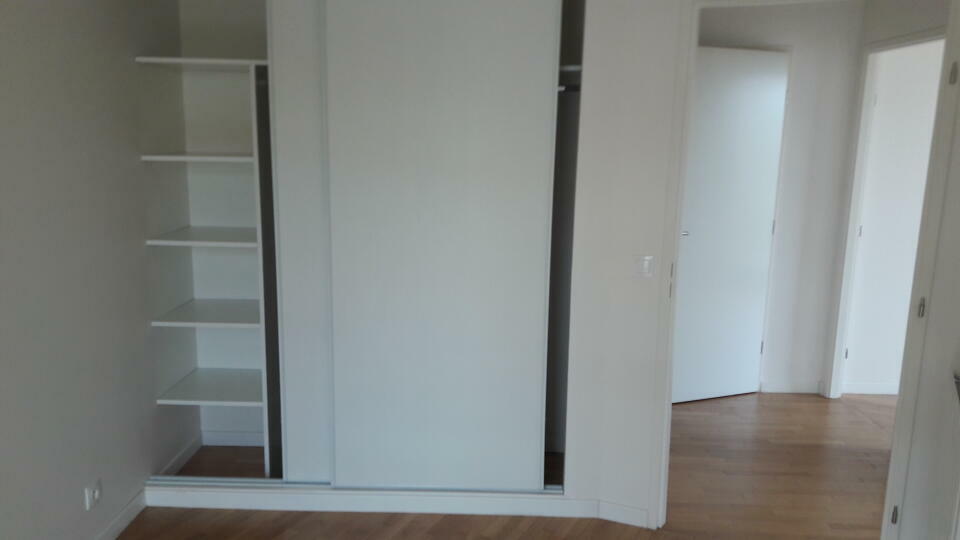 Location appartement de 79m2 à CHAVILLE