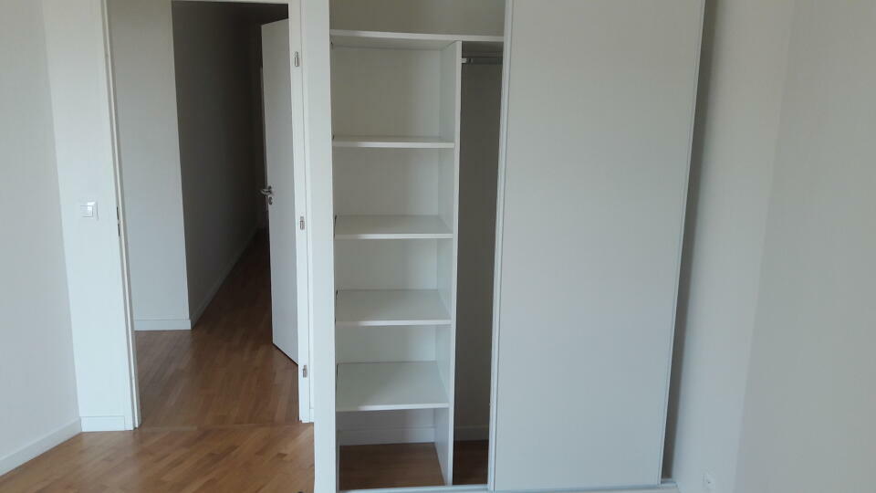 Location appartement de 79m2 à CHAVILLE