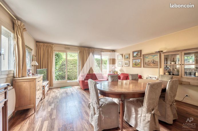 Appartement de 4 pièces à Rueil-Malmaison (92500)