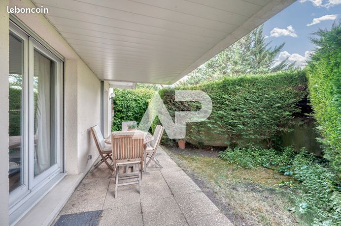 Appartement de 4 pièces à Rueil-Malmaison (92500)