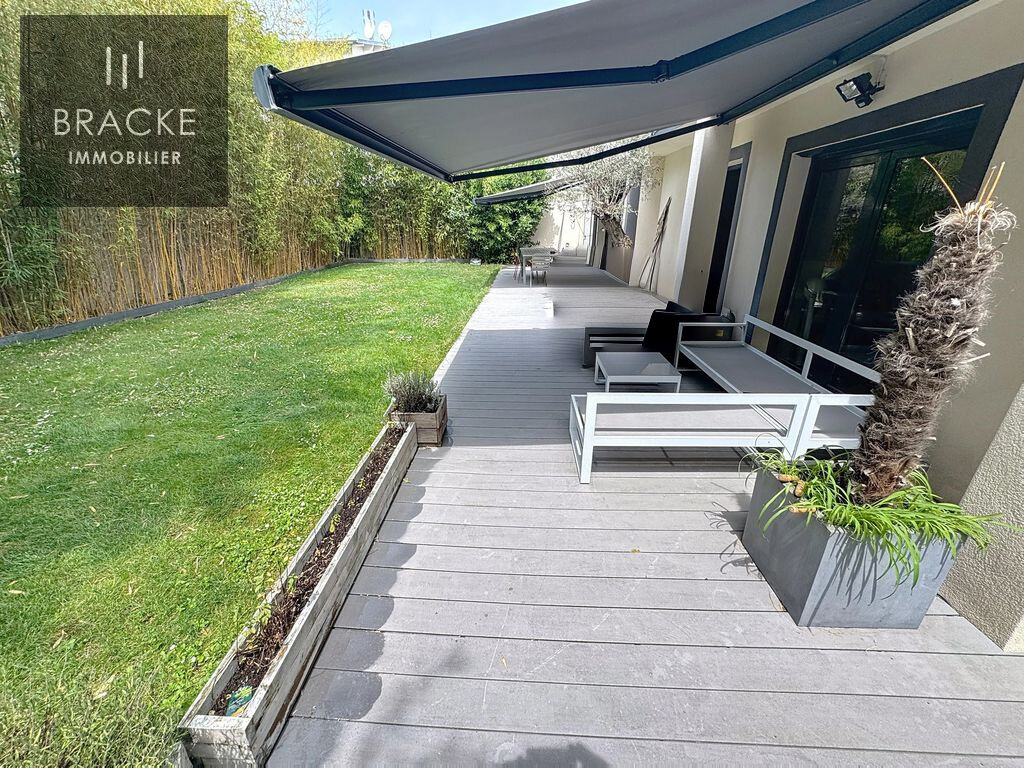 Maison 9 pièces avec terrain de 434m2