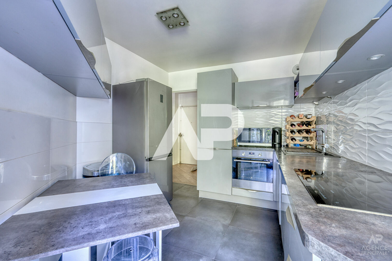 Appartement Rueil Malmaison 4 pièce(s) 82.24 m2