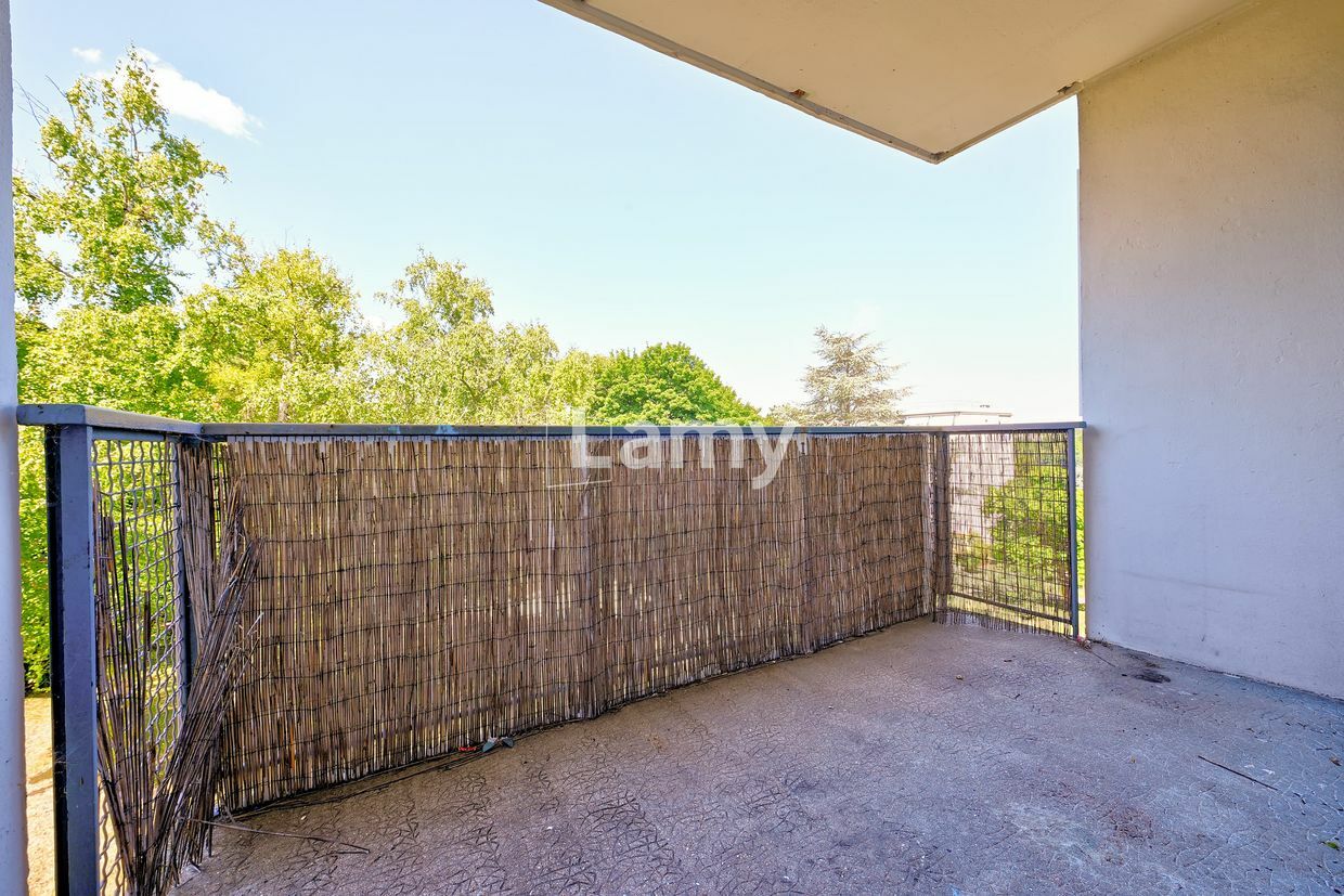 Vente appartement de 53m2 à MARLY LE ROI