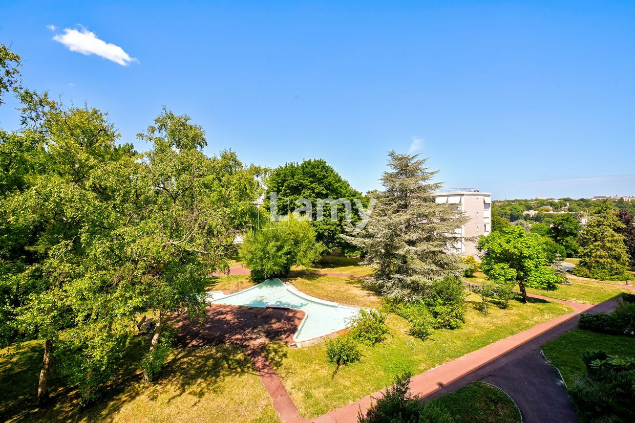Vente appartement de 53m2 à MARLY LE ROI