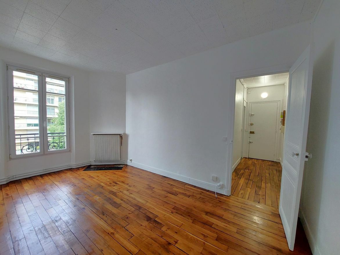 Vente appartement de 54m2 à BOURG LA REINE