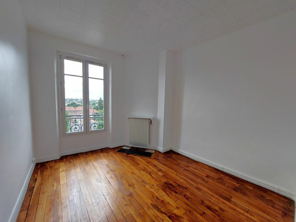 Vente appartement de 54m2 à BOURG LA REINE