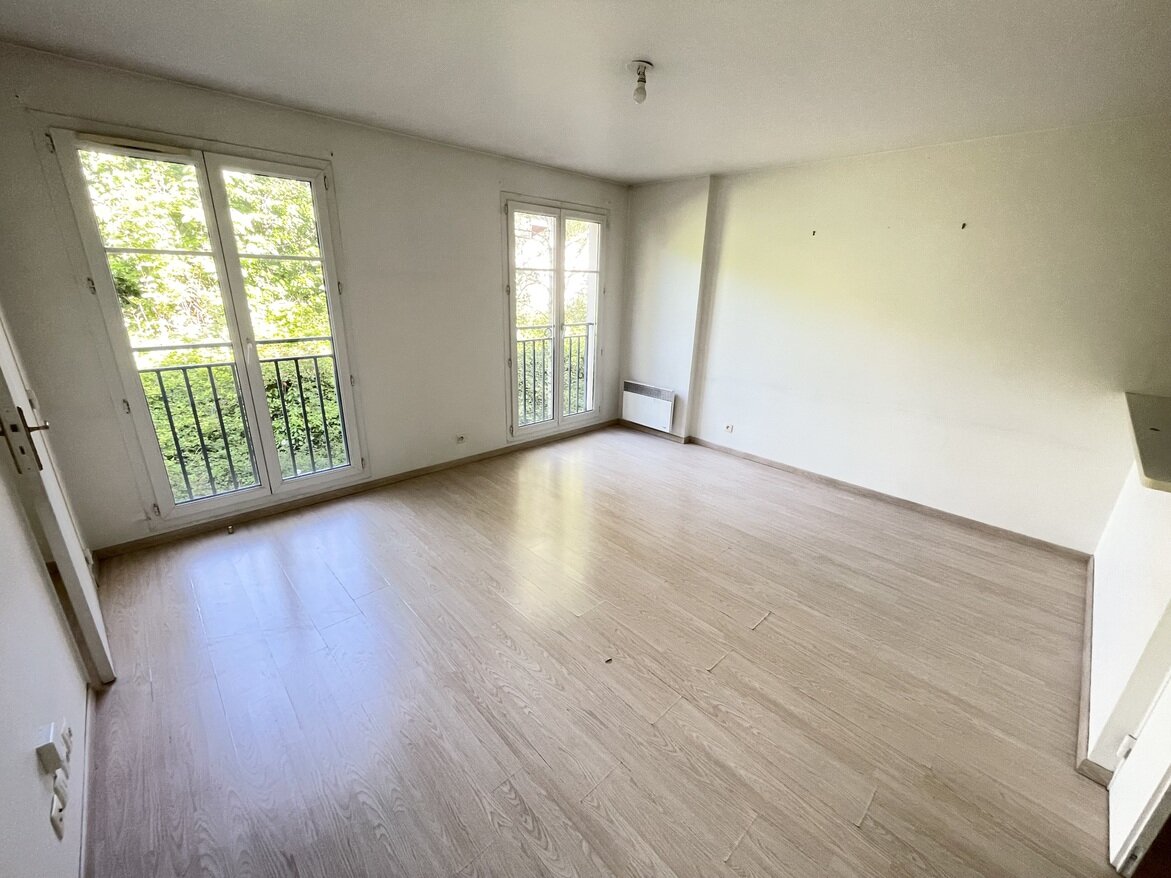 Vente appartement de 40m2 à EPINAY SUR SEINE