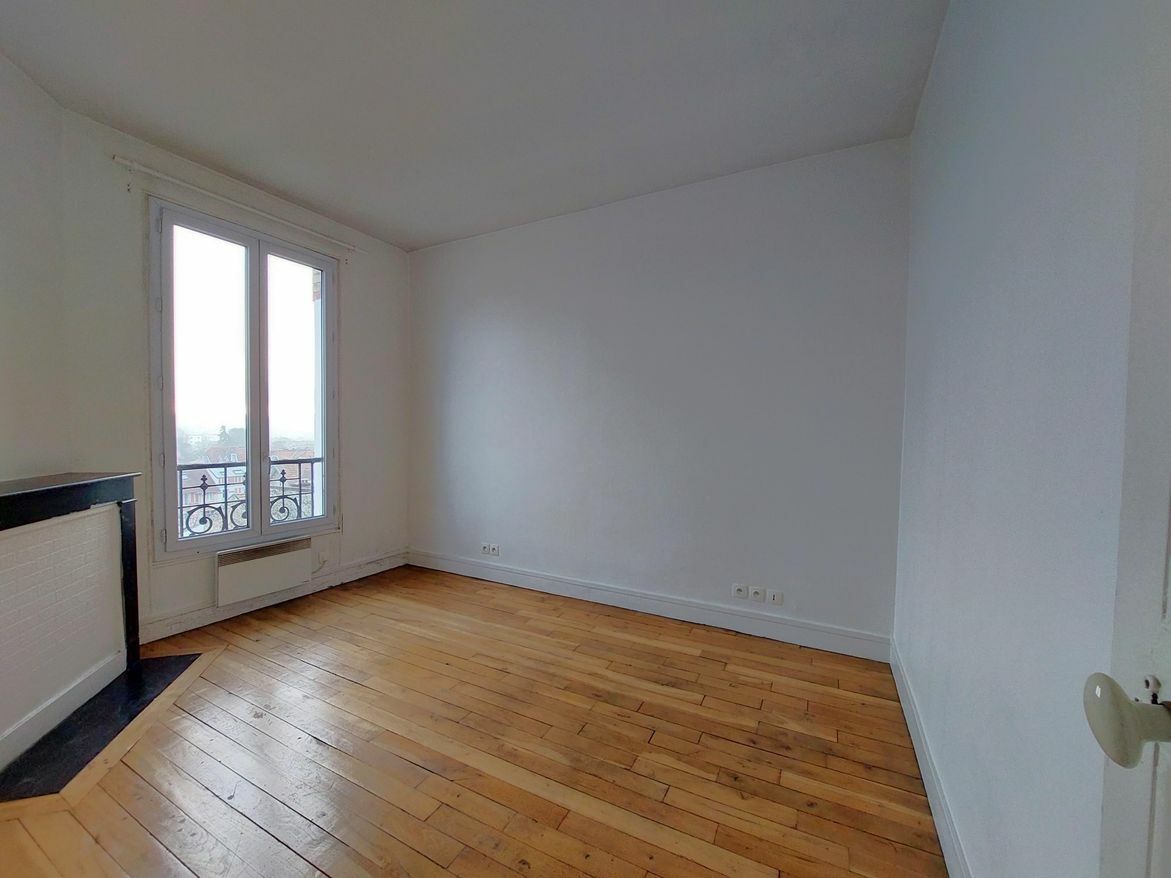 Vente appartement de 34m2 à BOURG LA REINE