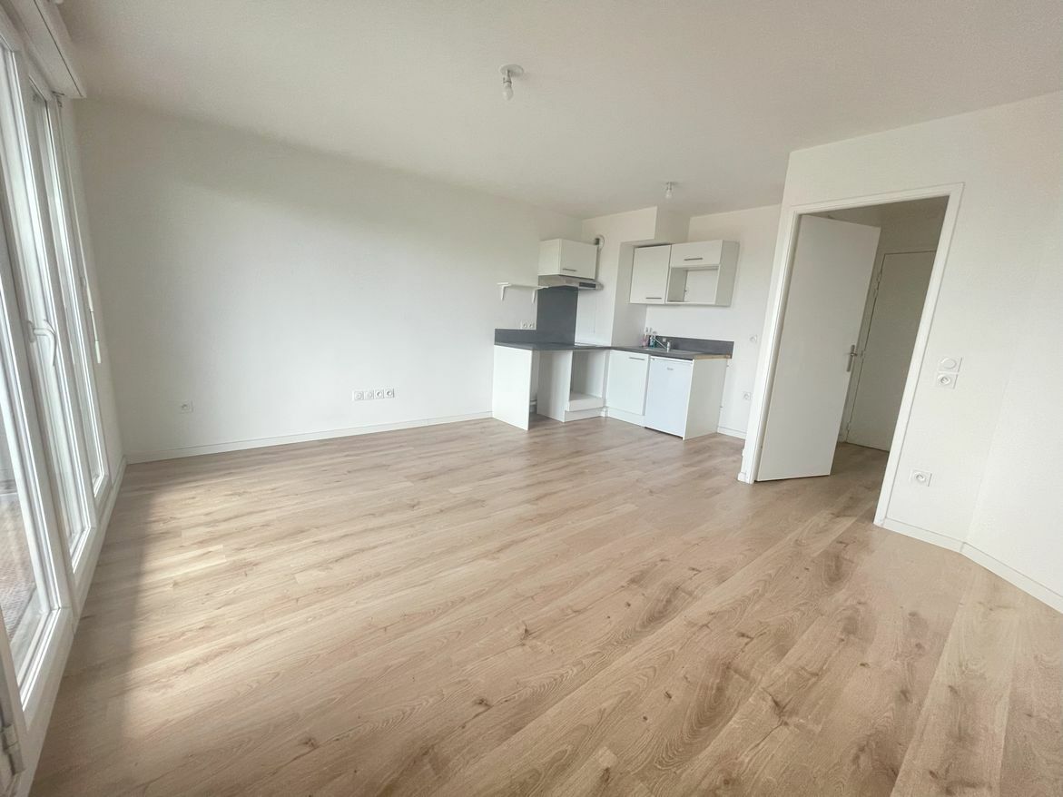 Parking + Appartement