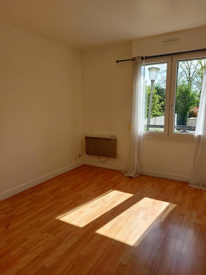 Vente appartement de 44m2 à MANTES LA JOLIE