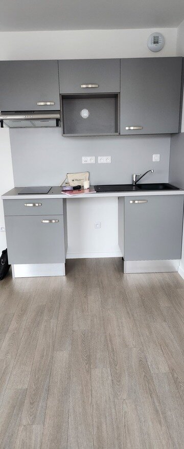 Location appartement de 30m2 à BONDY