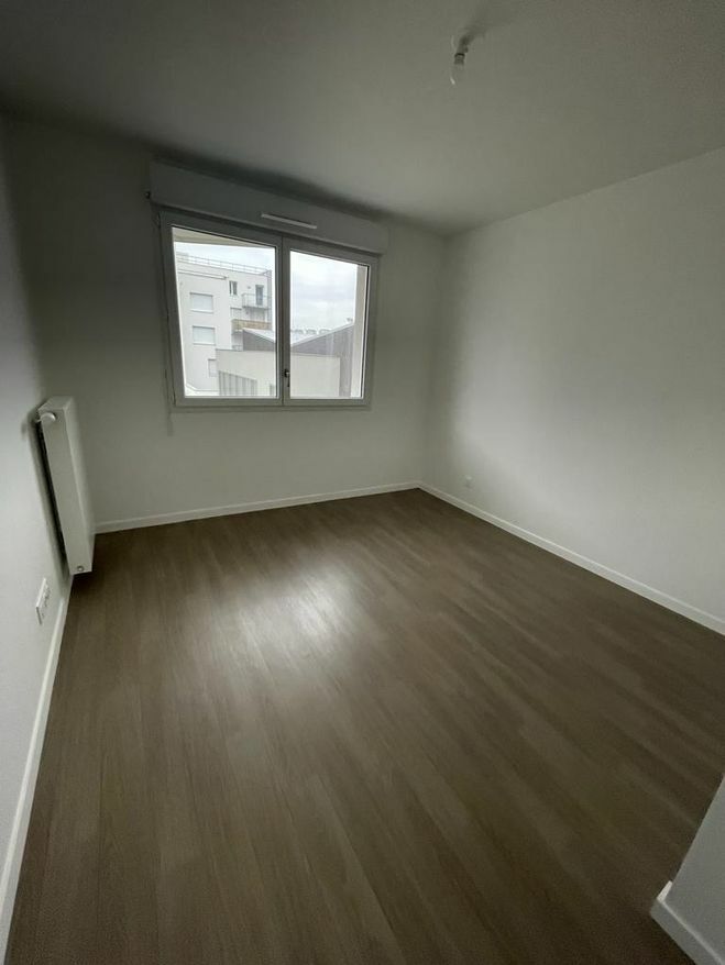 Location appartement de 52m2 à SARCELLES