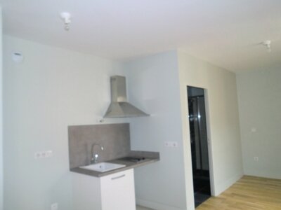 Location appartement de 30m2 à VERSAILLES