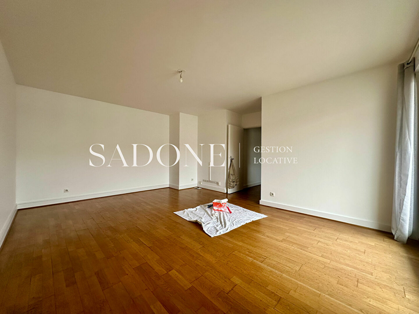Appartement Levallois Perret 3 pièce(s)