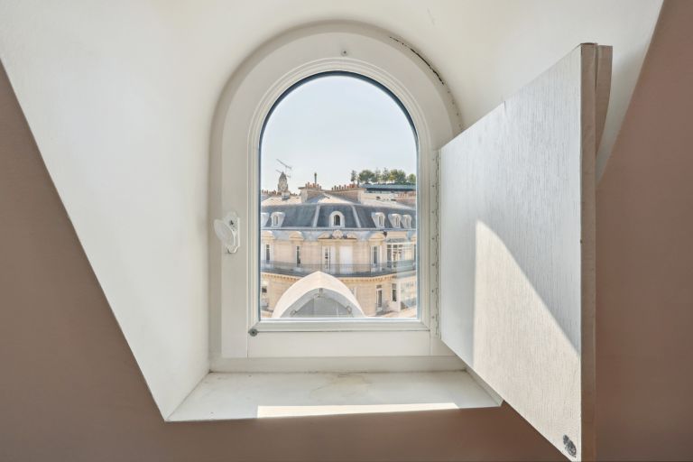 Vente Appartement de luxe Paris 8 1 pièce 24 m2