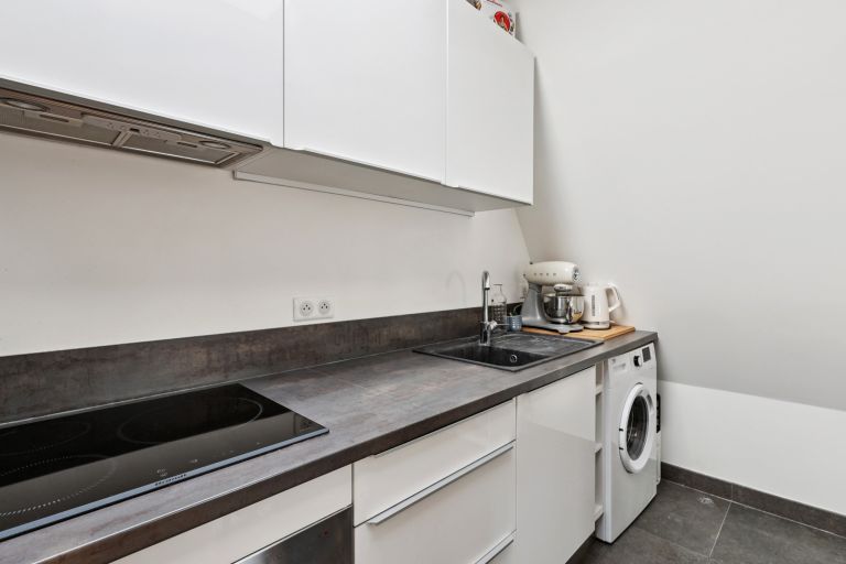Vente Appartement de luxe Paris 8 1 pièce 24 m2