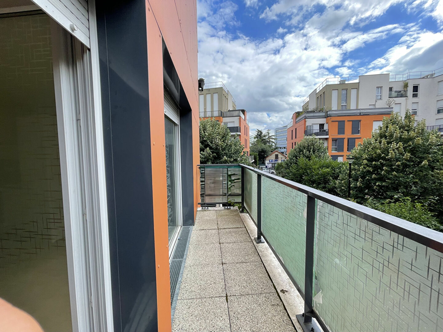 APPARTEMENT 4 PIECES