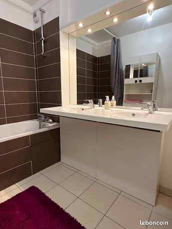 Appartement standing defense nanterre