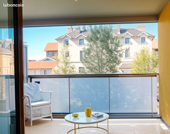 Appartement standing defense nanterre