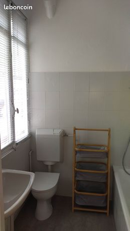 Location appartement de 25m2 à PARIS 7