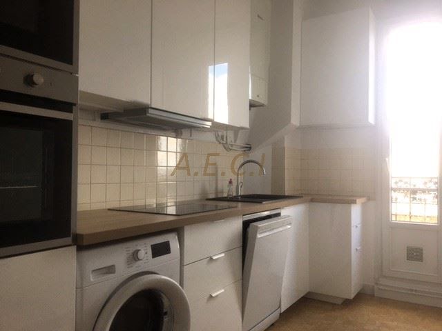 Location appartement 3 pièces 79.66 m2