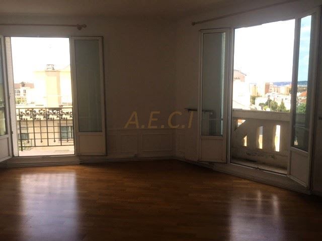 Location appartement 3 pièces 79.66 m2
