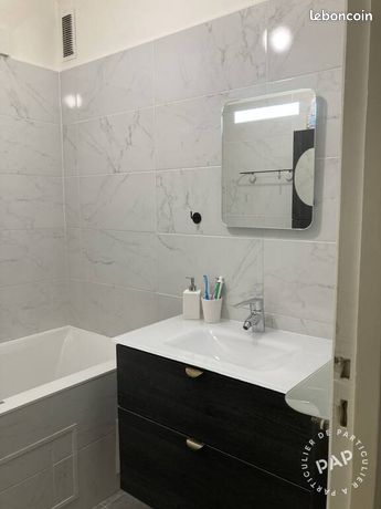 Appartement 4 pièces 73,50m2