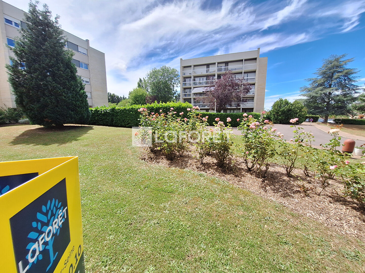 apartment 950€ 59.49m2