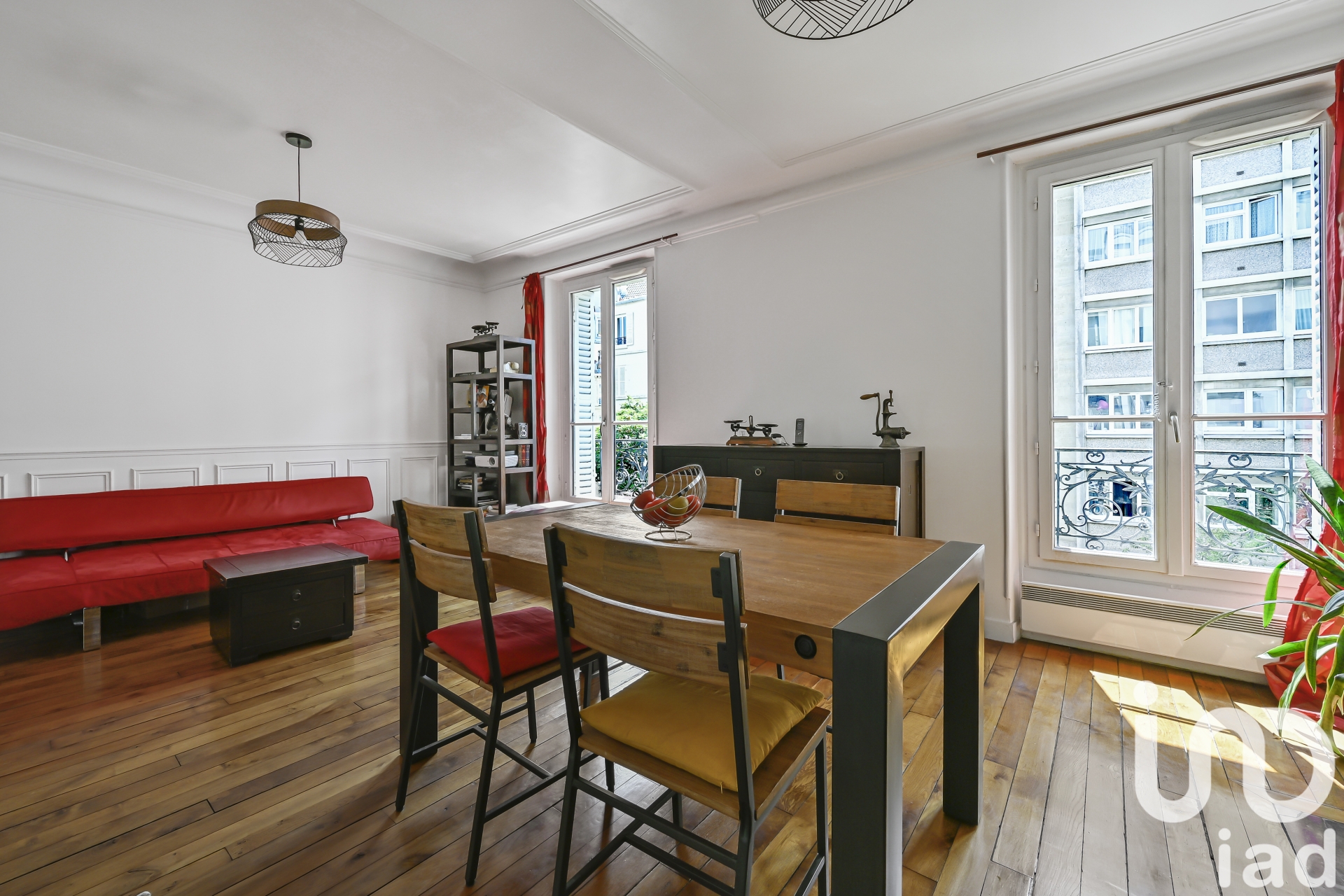 Appartement à Paris (75018) Paris (75018)