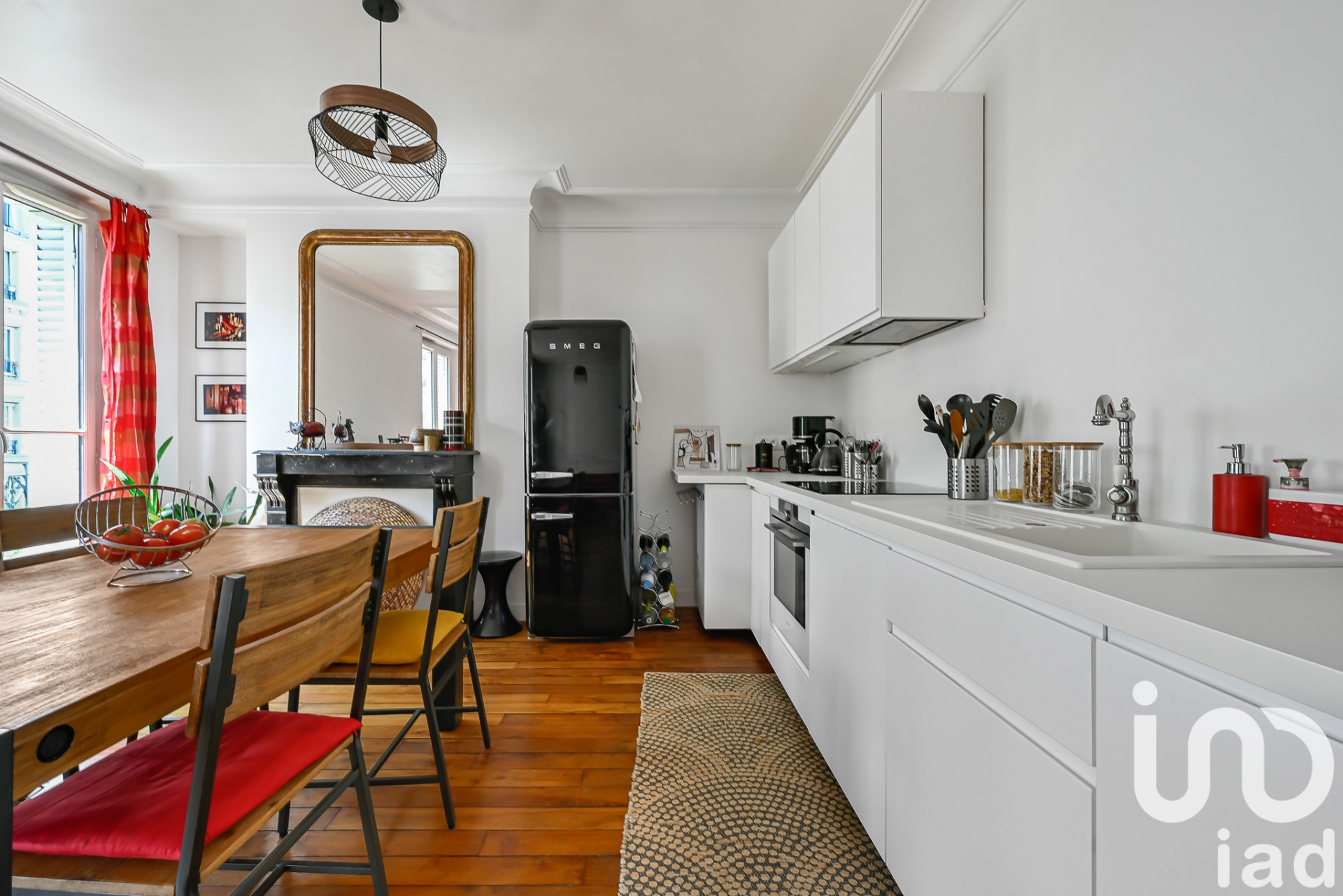 Appartement à Paris (75018) Paris (75018)