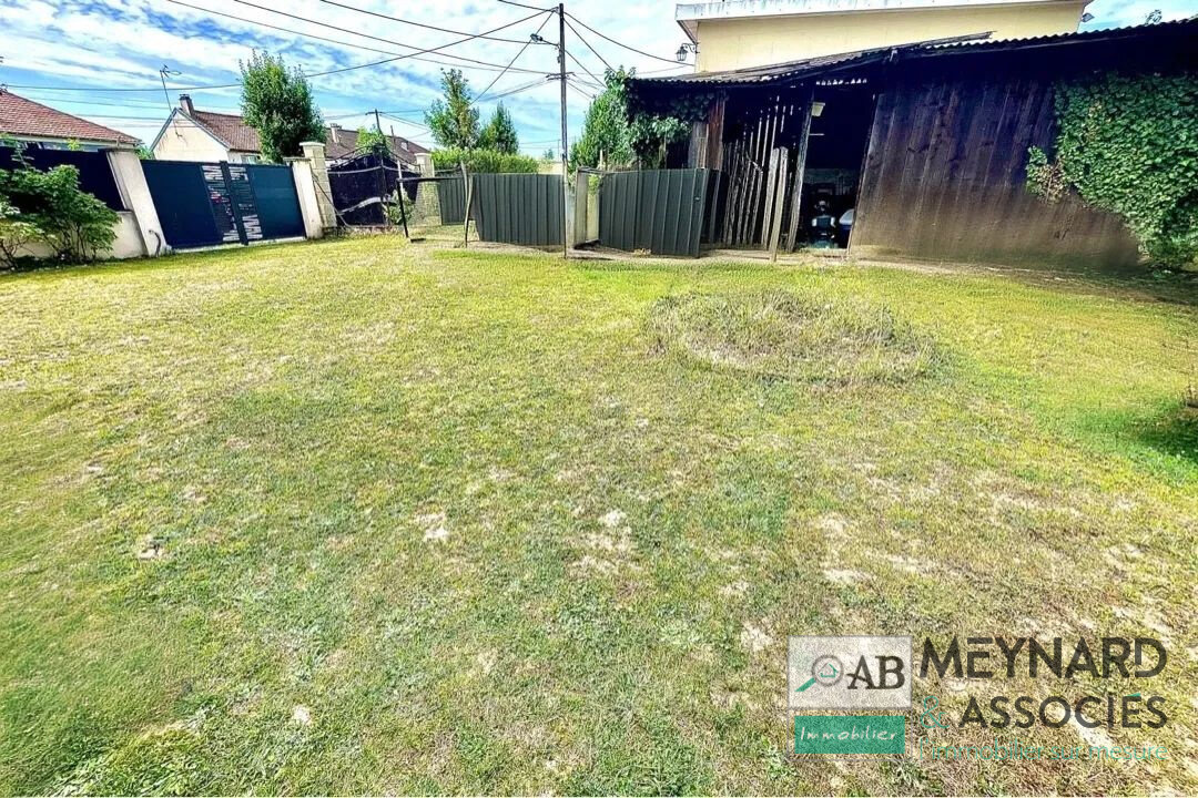 Pavillon de 2015 - 3 chambres- jardin 315m2